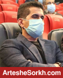 کامرانی‌فر معاون پرسپولیس می‌شود؟